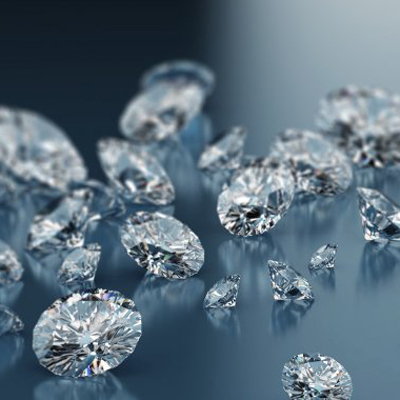 CVD HPHT Round Diamonds