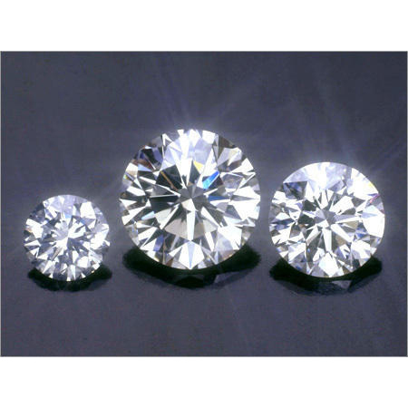 CVD Coloured Synthetic Diamond