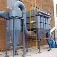 Rcc Effluent Treatment Plant