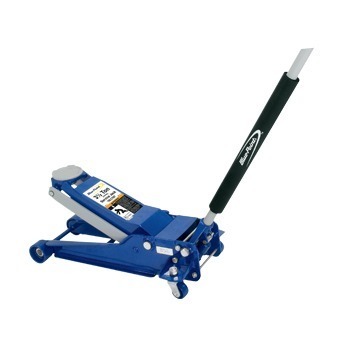 ब्लूपॉइंट फ्लोर जैक