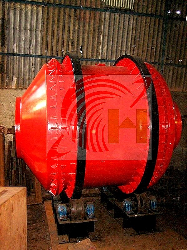 Rotary Furnace - New Horizontal Design | 15 Power, 220 Voltage, Fuel Type: Furnace Oil & Diesel Oil, Ideal For Melting Lead Bearing Slag