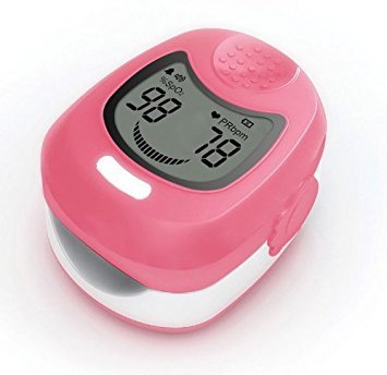 Pulse Oximeter