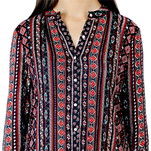 Kalamkari Kurta