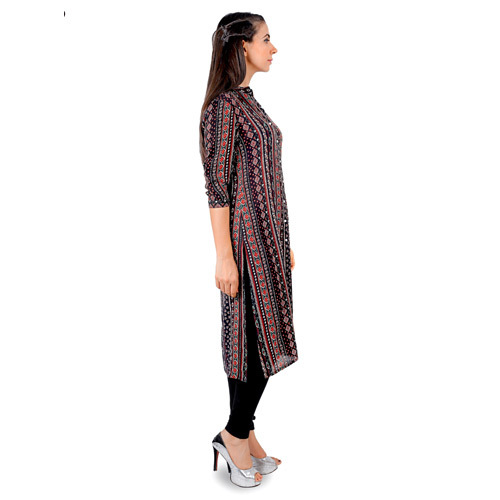 Kalamkari Kurta