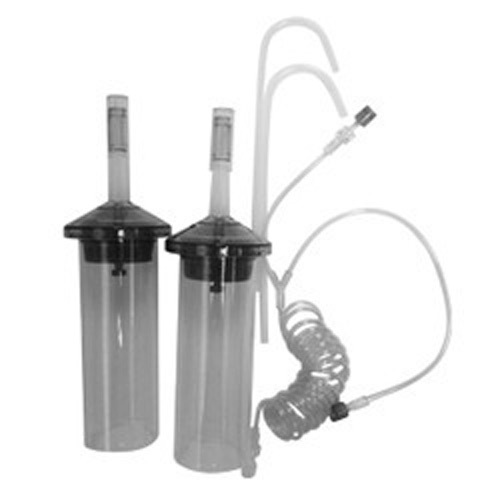 पॉवर Injector सिरिंज