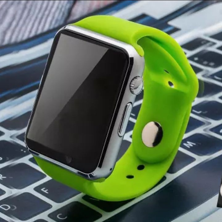 Apg A1 Smart Watch