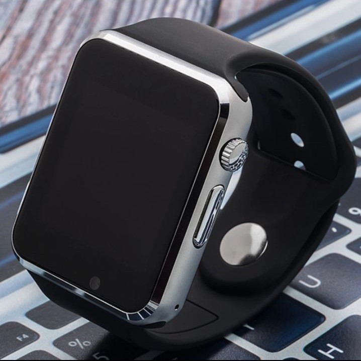 Apg A1 Smart Watch