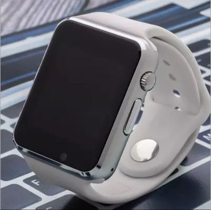 Apg A1 Smart Watch