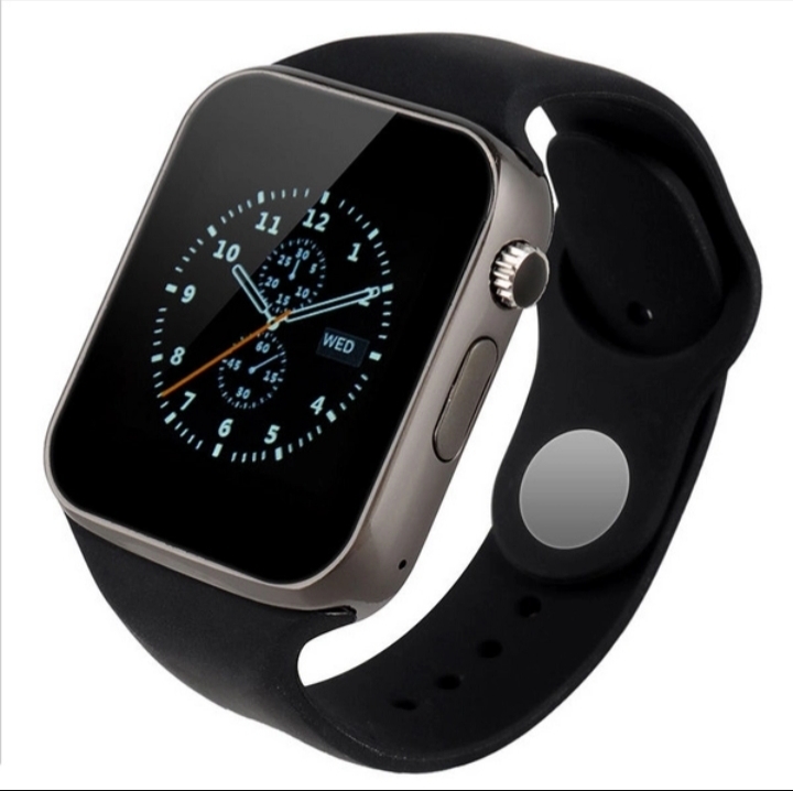 Apg A1 Smart Watch