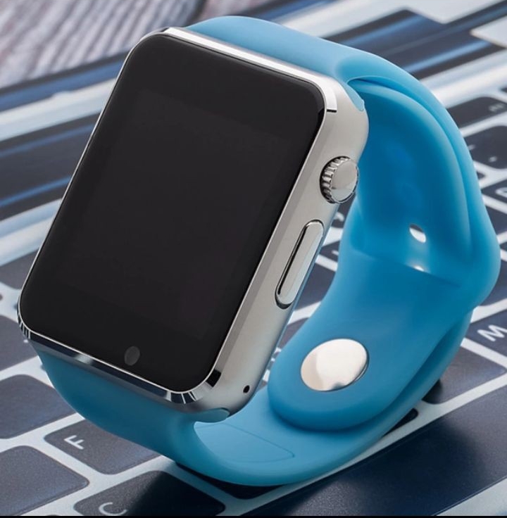 Apg A1 Smart Watch