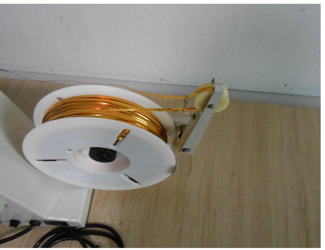 Binding / Tying And Twisting Machine