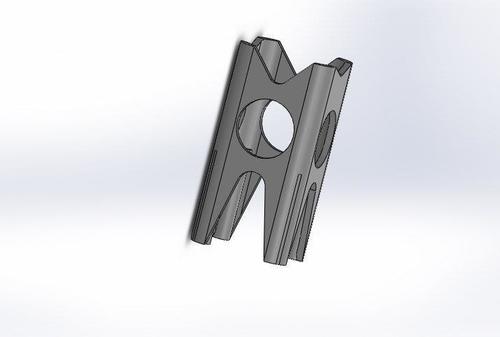 पीवीसी कवर ब्लॉक चेयर प्रकार