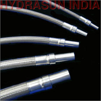 PTFE होज़