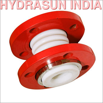 Ptfe बेलो