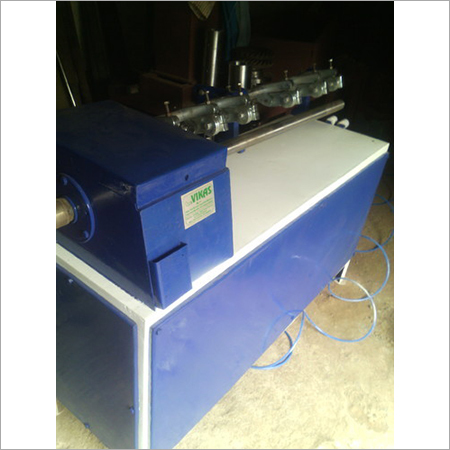 पेपर कोर कटिंग मशीन की क्षमता: उच्च