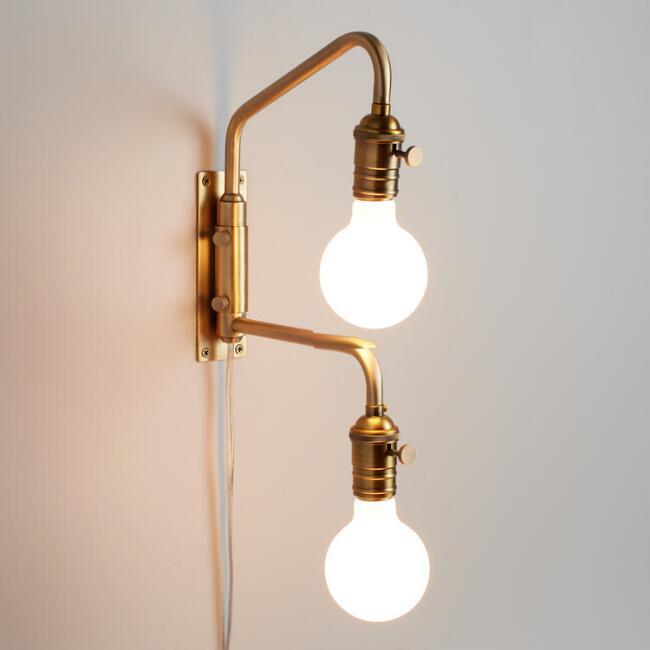 Wall Sconce Lighting