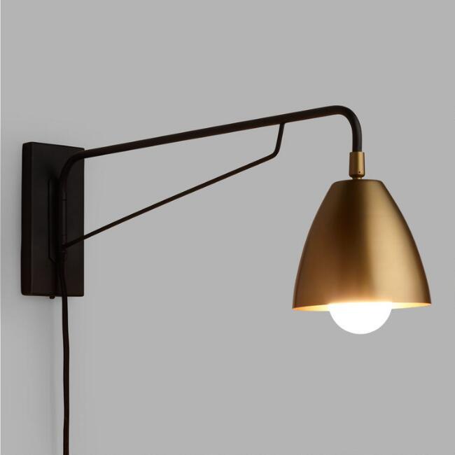 Wall Sconce Lighting
