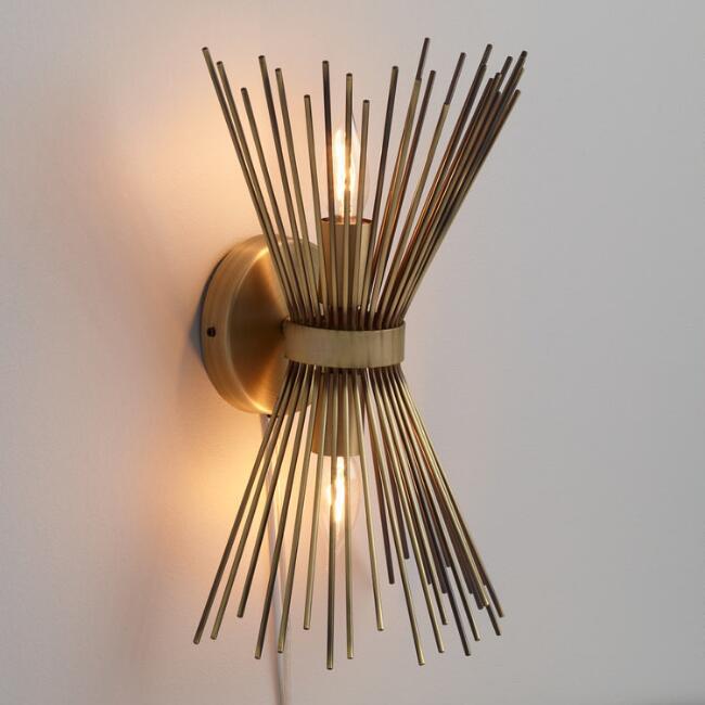 Wall Sconce Lighting