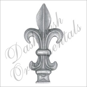 रेल हेड्स ड्रॉप फोर्ज़्ड