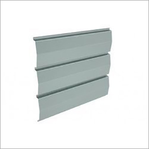Galvanized Corrugated Sheet - Various Sizes, Silver Finish, 0.5mm - 1.2mm Thickness | Durable Galvanized Steel Material, Lightweight Design