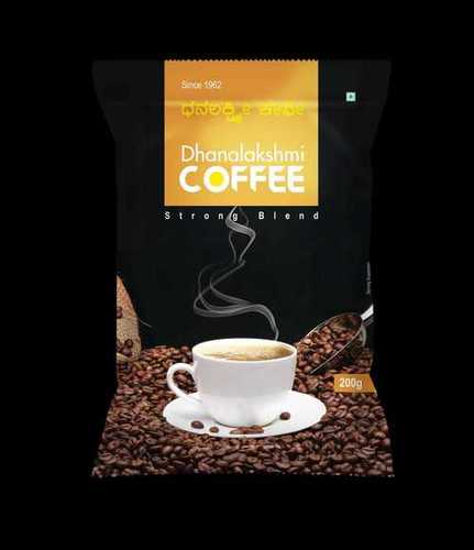 कॉफी पाउडर