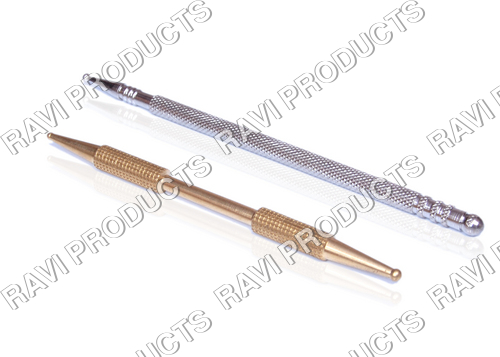 Brass Acupressure Parts
