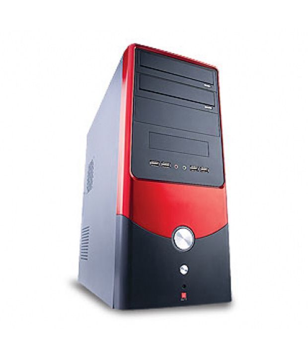Cpu - Intel I5 3470, 8gb Ram, 500gb Hdd, 2gb Graphics | Fast Processing, Durable Build, Reliable Storage, Dvd Burning