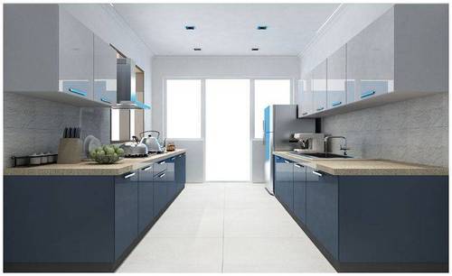 S.S Kitchens In delhi