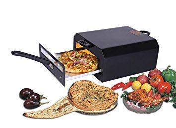 Electric Tandoor