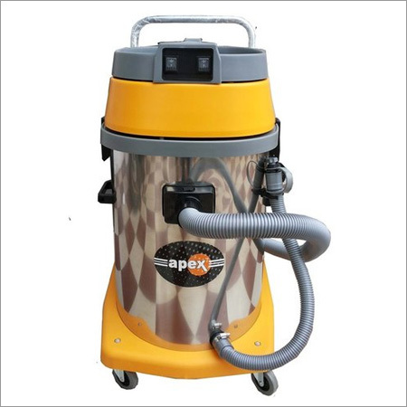 Vacuum Cleaner - Other Material | Lightweight Design, Powerful Suction, Ergonomic Handle, Quiet Operation
