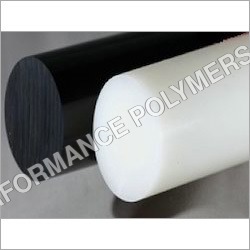 Delrin Rods Density: 1.41 G/Cm3 Kilogram Per Cubic Meter (Kg/M3)