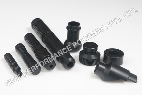 Nylon Machined Components Density: 1.15Gm/Cm3 Gram Per Cubic Centimeter(G/Cm3)