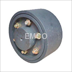 Brake Drum Coupling Application: Transmitting Torque & Power