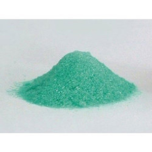 इलेक्ट्रोप्लेटिंग ग्रेड निकल सल्फेट