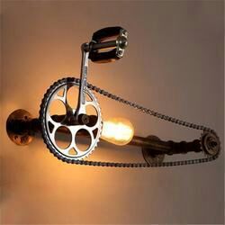 Modern Wall Sconce