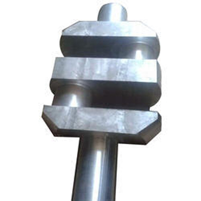 कंप्रेसर क्रैंक्स आफ्ट