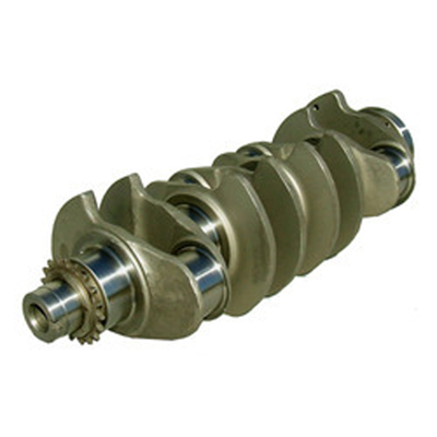 Industrial Forged Crankshaft