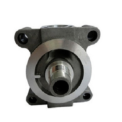 Die Forgings - Steel Alloy, Variable Dimensions , ±0.1mm Tolerance, 50-60 HRC Hardness | Machined Finish for Hydraulic, Automotive, & Industrial Applications