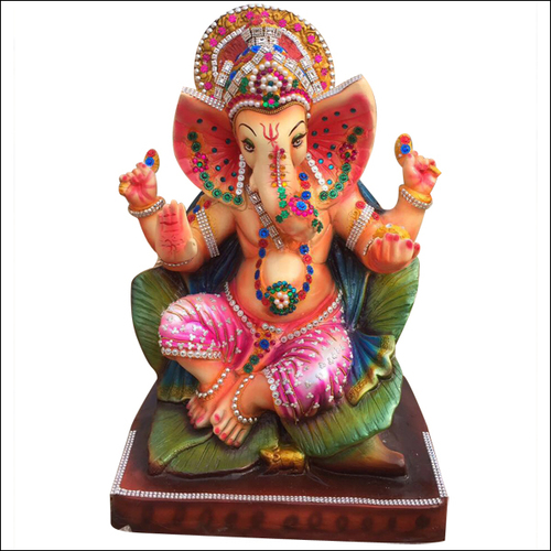 Patta Ganesh Idols