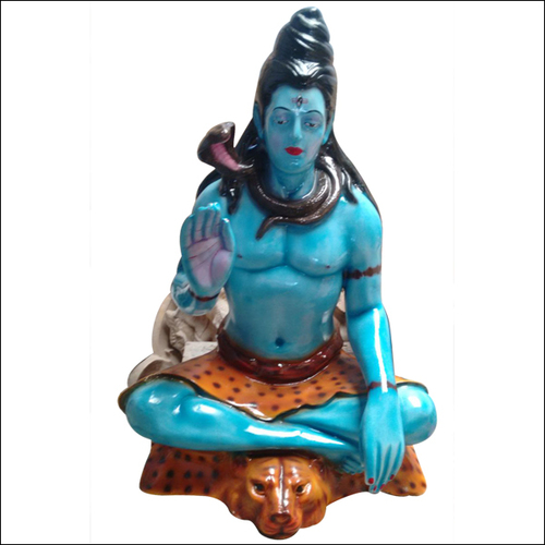 Shiva Statue