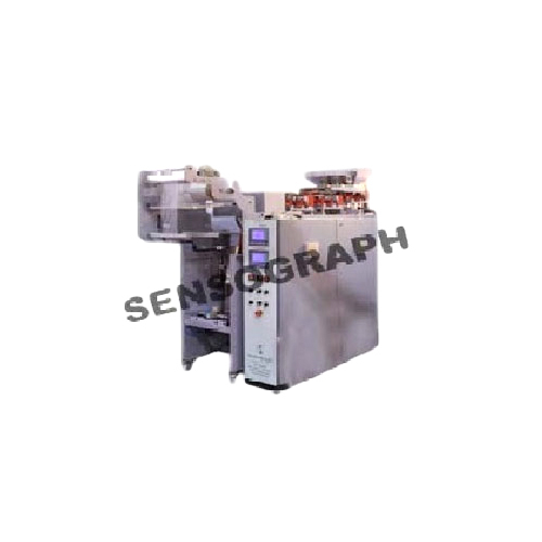स्मार्ट ऑटो सिग्मा काउंटिंग मशीन