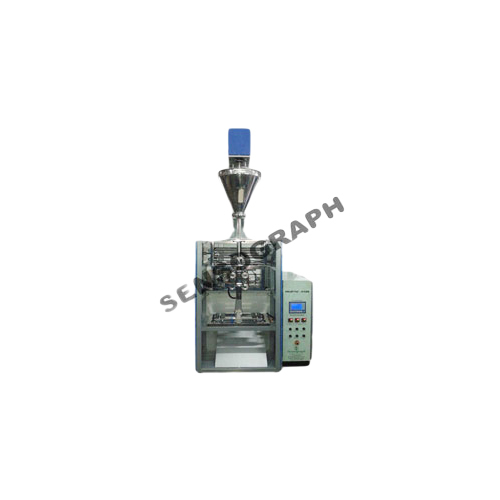 Fully Automatic Auger Filler Machine