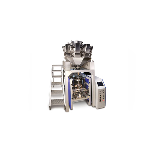 Automatic Multi Head Weigh Filler Machine