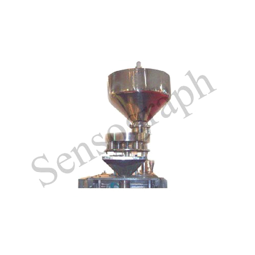 Fully Automatic Cup Filler Machine