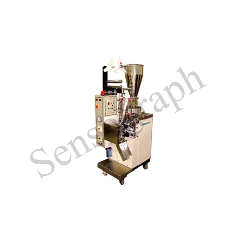 Mechanical Cup Filler Machine