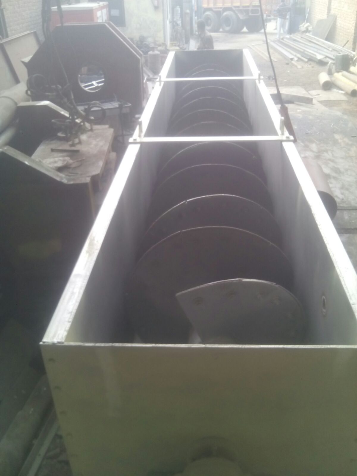 Sand Classifier