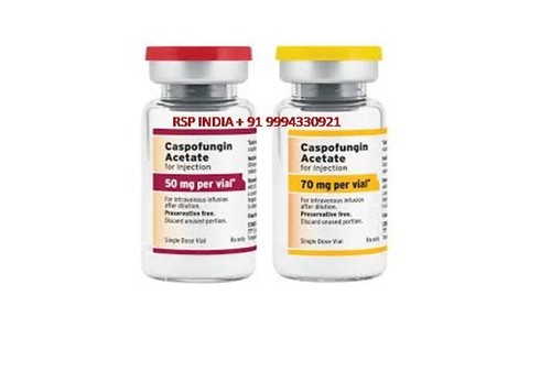 Caspofungin 10mg