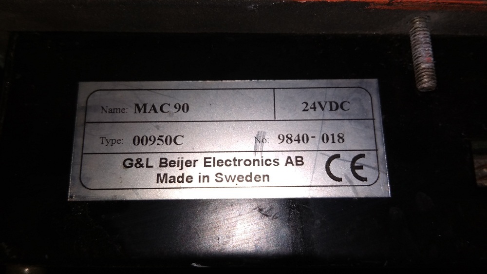 Gl Beijer Hmi