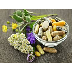 Medicinal Crude Drugs
