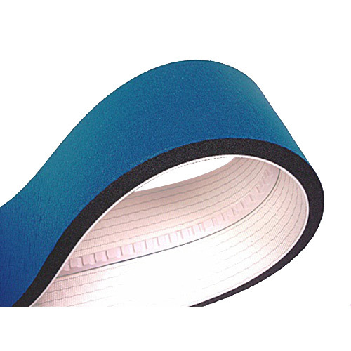 कोटिंग और प्रोफाइल के साथ स्पंज बेल्ट